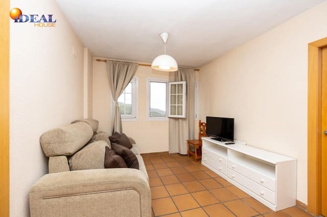 2 quarto Apartamento para venda em Sierra Nevada, Monachil com garagem - 175 000 € (Ref: 9433881)