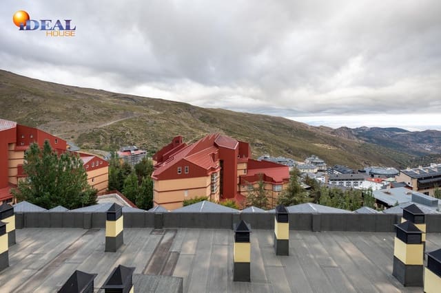 2 quarto Apartamento para venda em Sierra Nevada, Monachil com garagem - 175 000 € (Ref: 9433881)