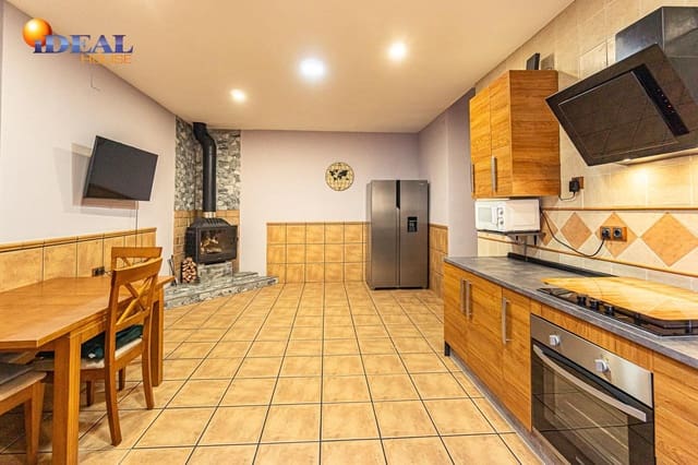 2 sovrum Hus till salu i Montillana - 111 500 € (Ref: 9433883)