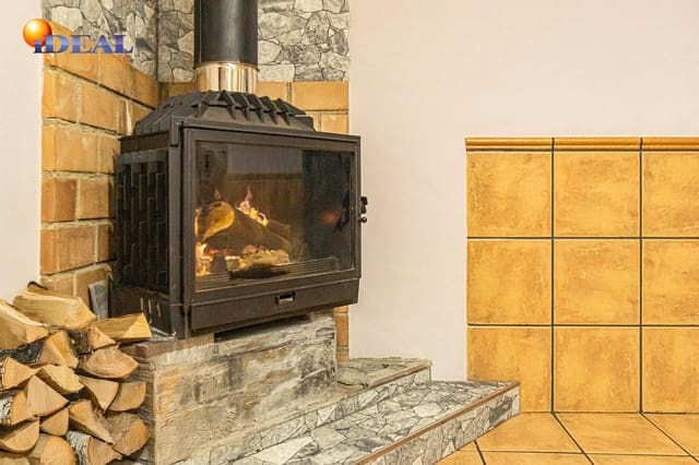 2 sovrum Hus till salu i Montillana - 111 500 € (Ref: 9433883)