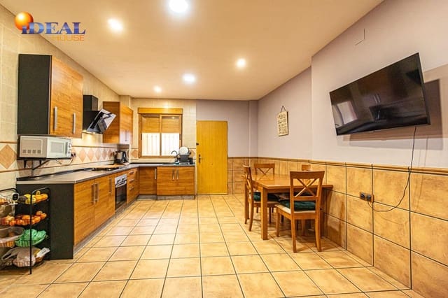 2 sovrum Hus till salu i Montillana - 111 500 € (Ref: 9433883)