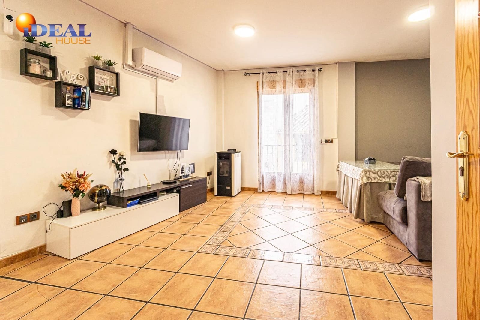 2 sovrum Hus till salu i Montillana - 111 500 € (Ref: 9433883)