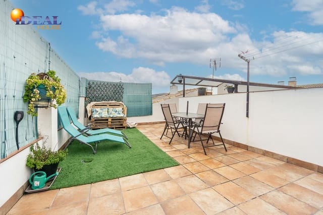 2 sovrum Hus till salu i Montillana - 111 500 € (Ref: 9433883)