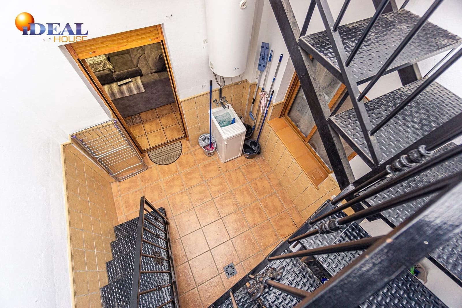 2 sovrum Hus till salu i Montillana - 111 500 € (Ref: 9433883)