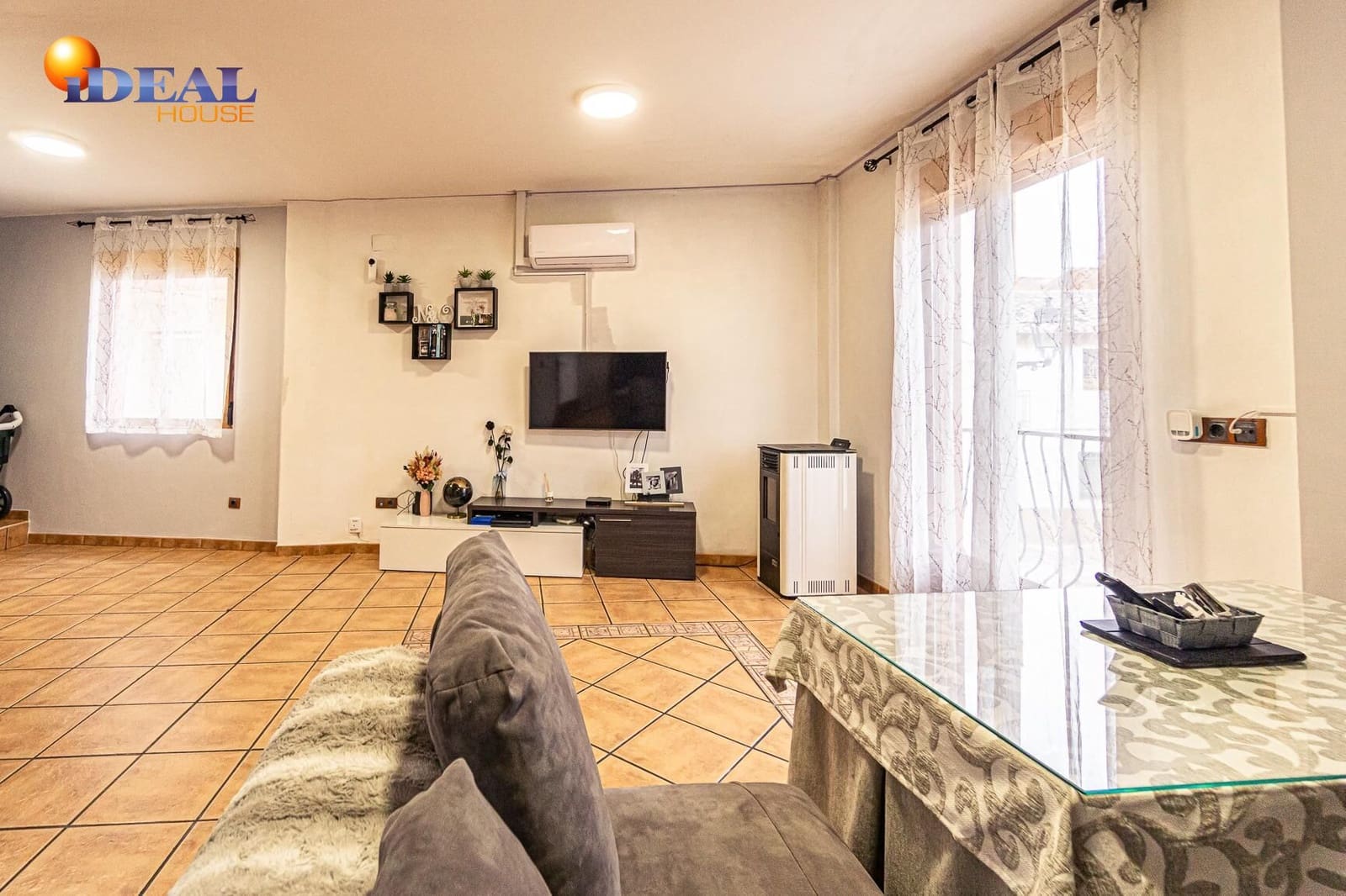 2 sovrum Hus till salu i Montillana - 111 500 € (Ref: 9433883)