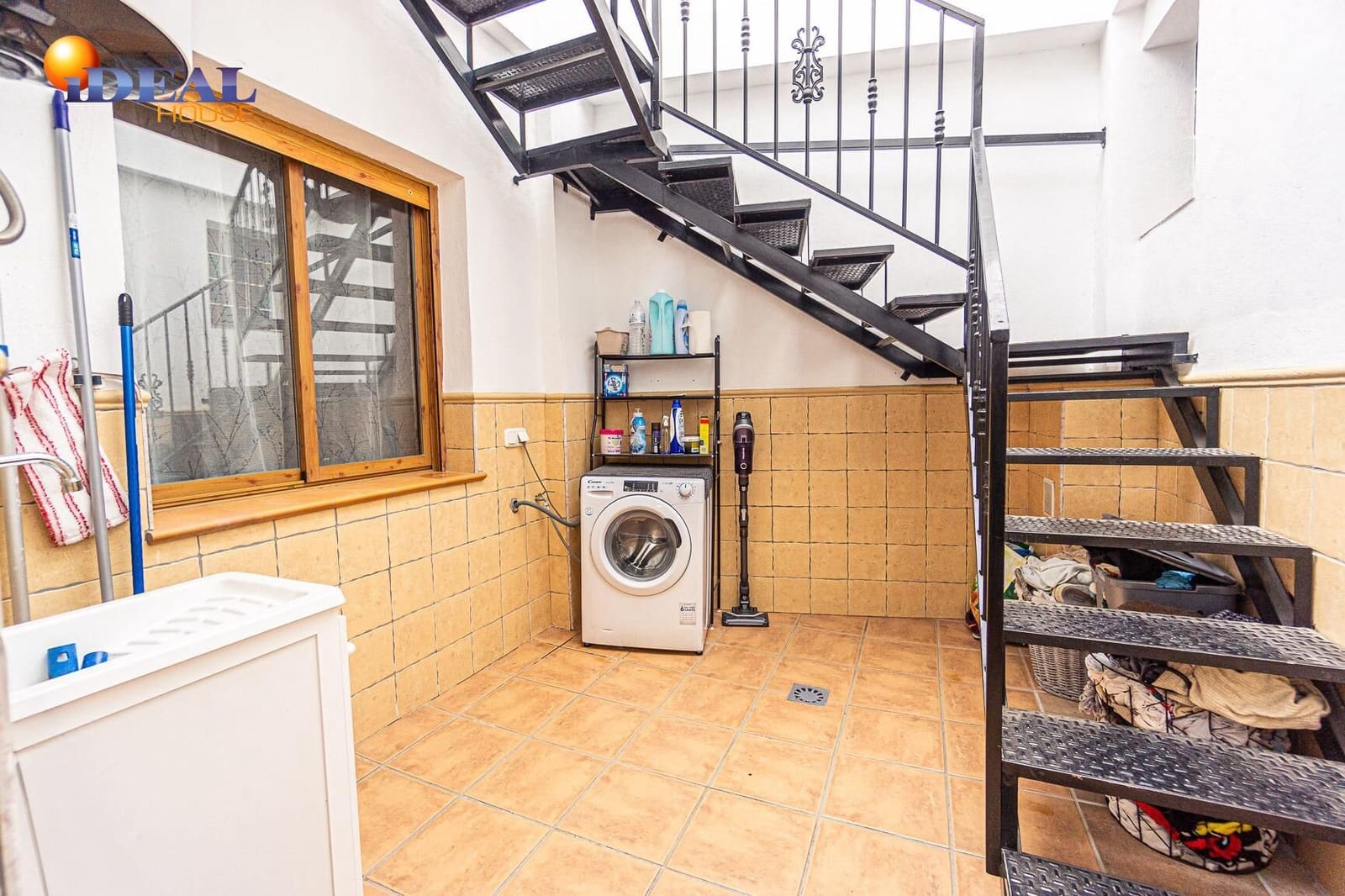 2 sovrum Hus till salu i Montillana - 111 500 € (Ref: 9433883)