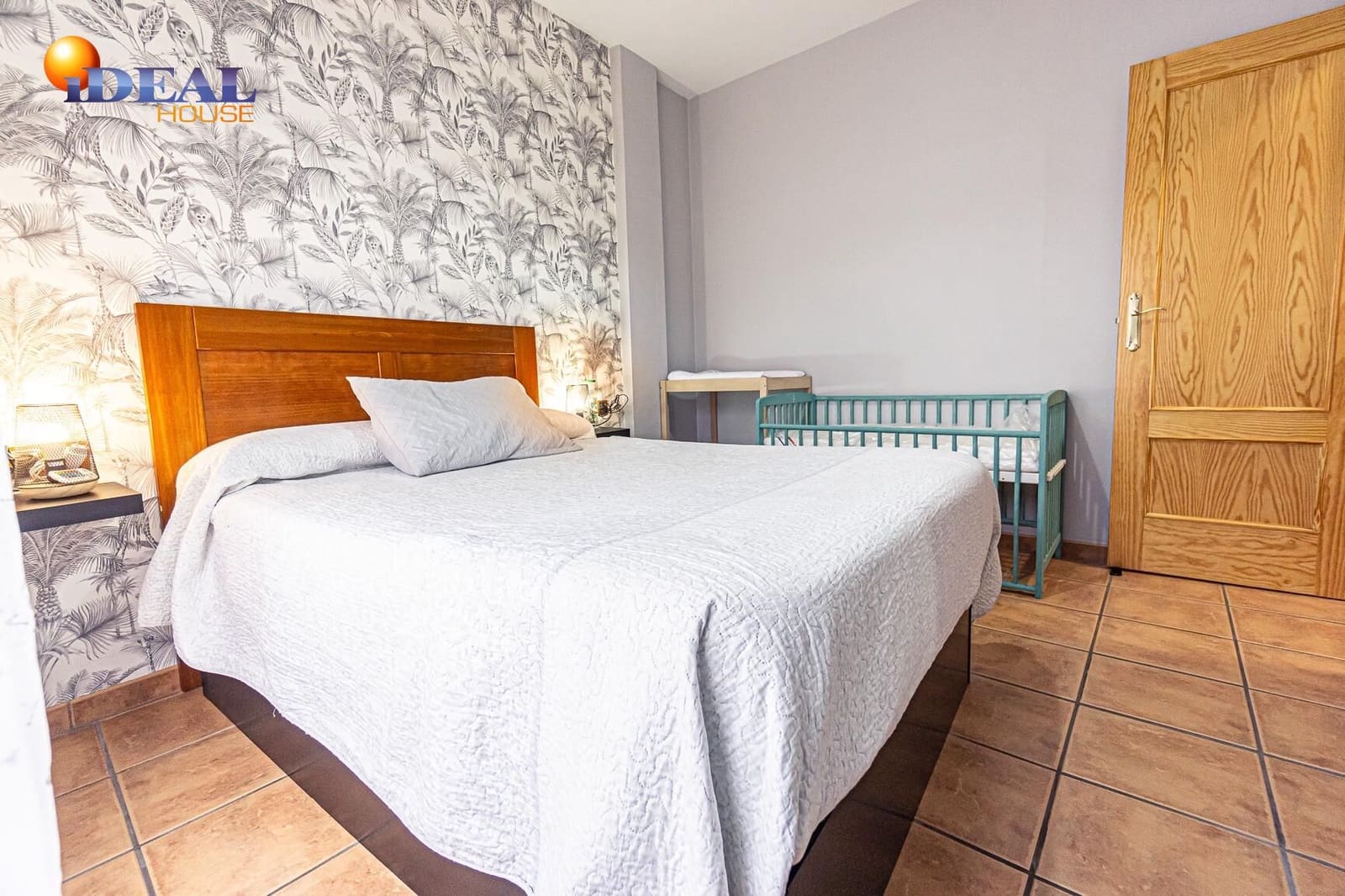 2 sovrum Hus till salu i Montillana - 111 500 € (Ref: 9433883)