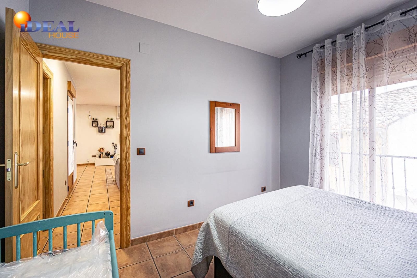 2 sovrum Hus till salu i Montillana - 111 500 € (Ref: 9433883)