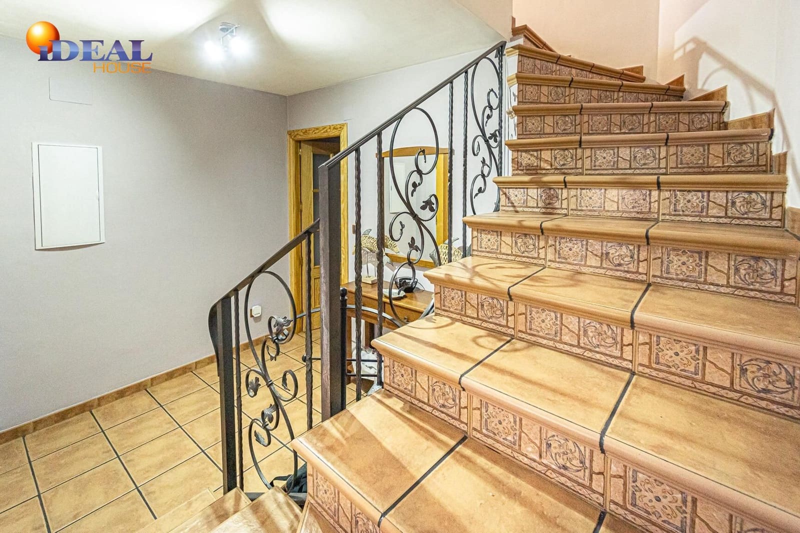 2 sovrum Hus till salu i Montillana - 111 500 € (Ref: 9433883)