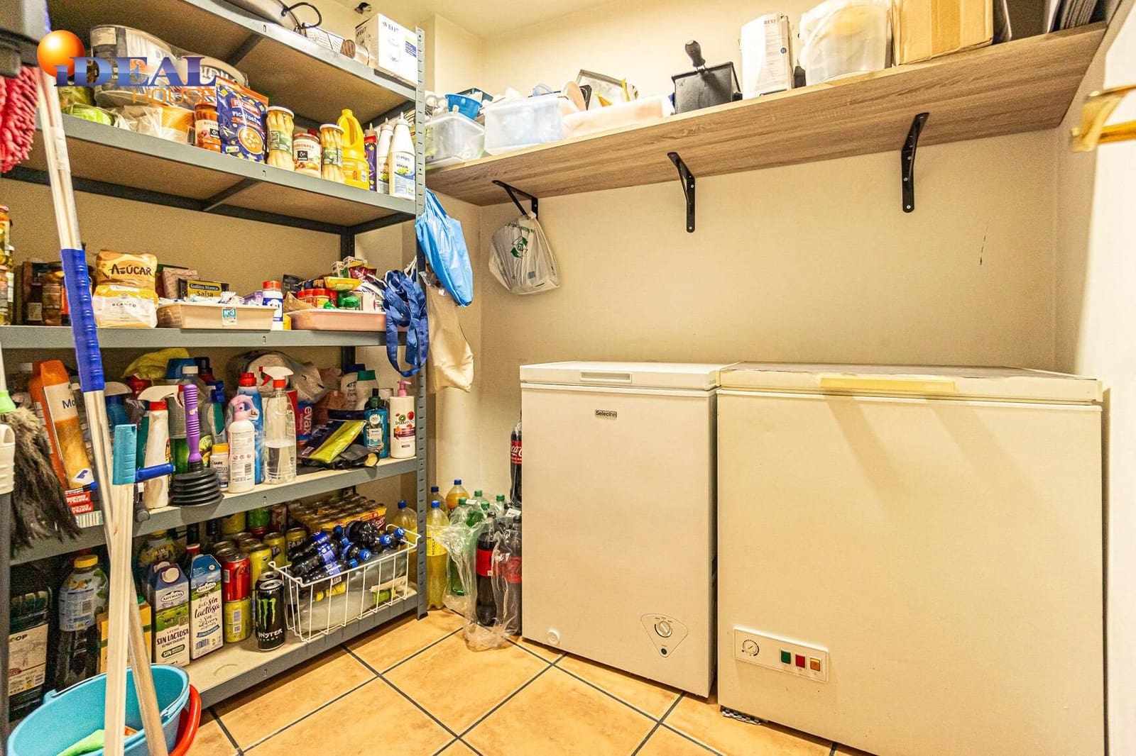 2 sovrum Hus till salu i Montillana - 111 500 € (Ref: 9433883)