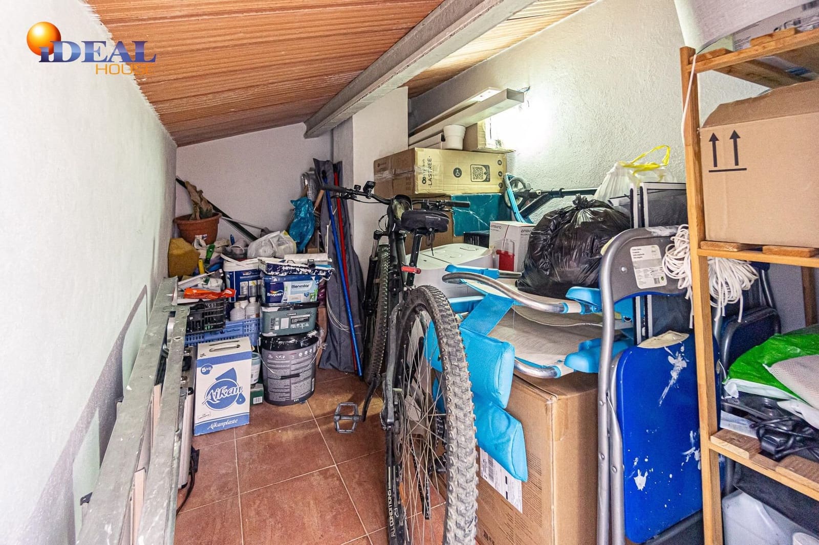 2 sovrum Hus till salu i Montillana - 111 500 € (Ref: 9433883)