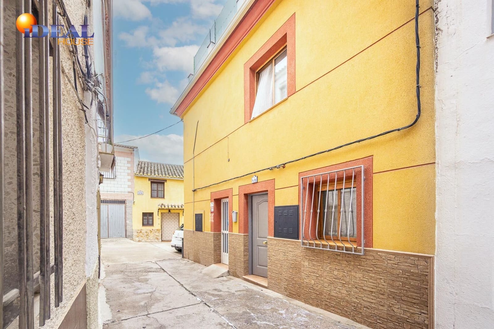 2 sovrum Hus till salu i Montillana - 111 500 € (Ref: 9433883)