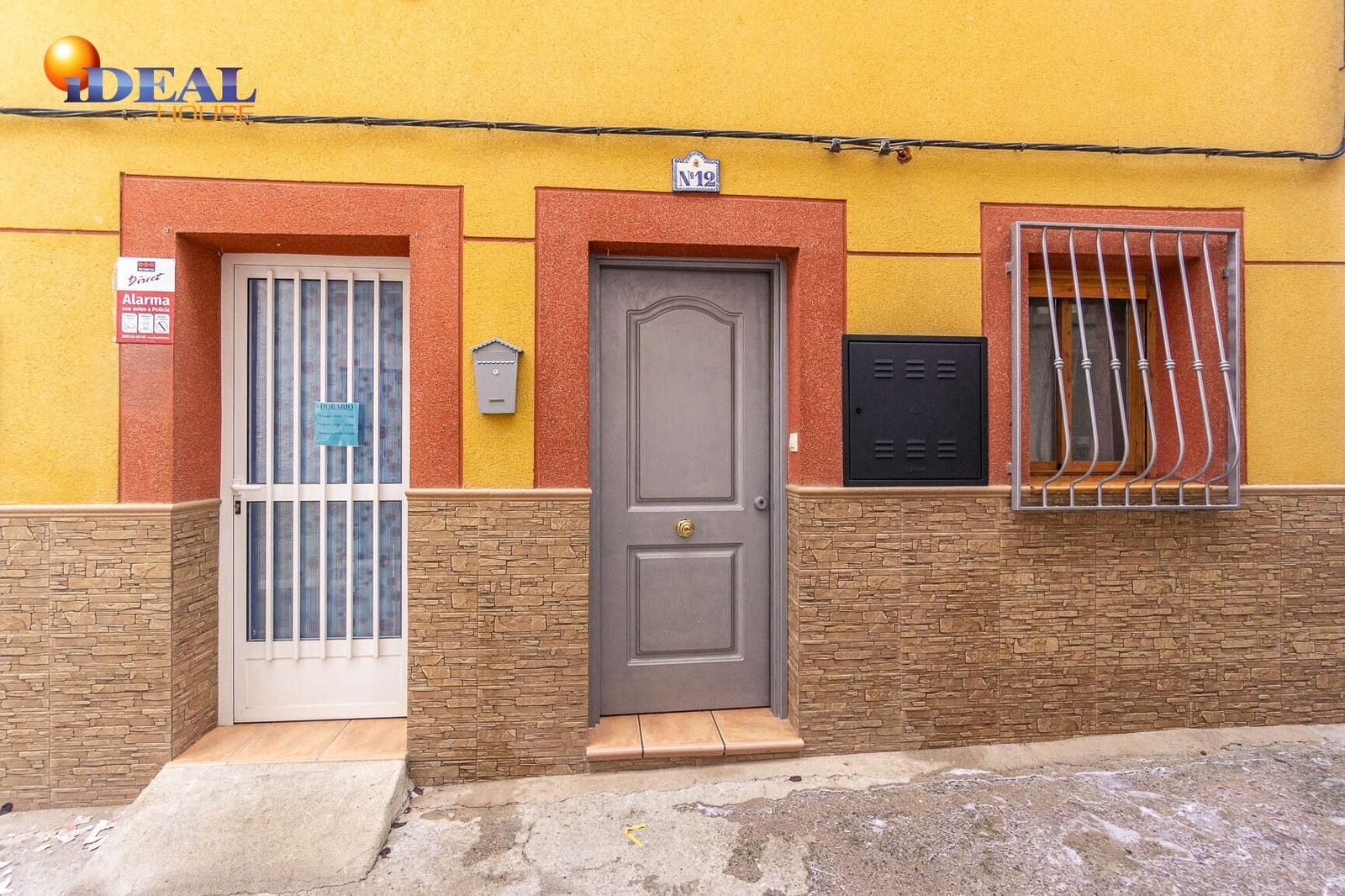 2 sovrum Hus till salu i Montillana - 111 500 € (Ref: 9433883)