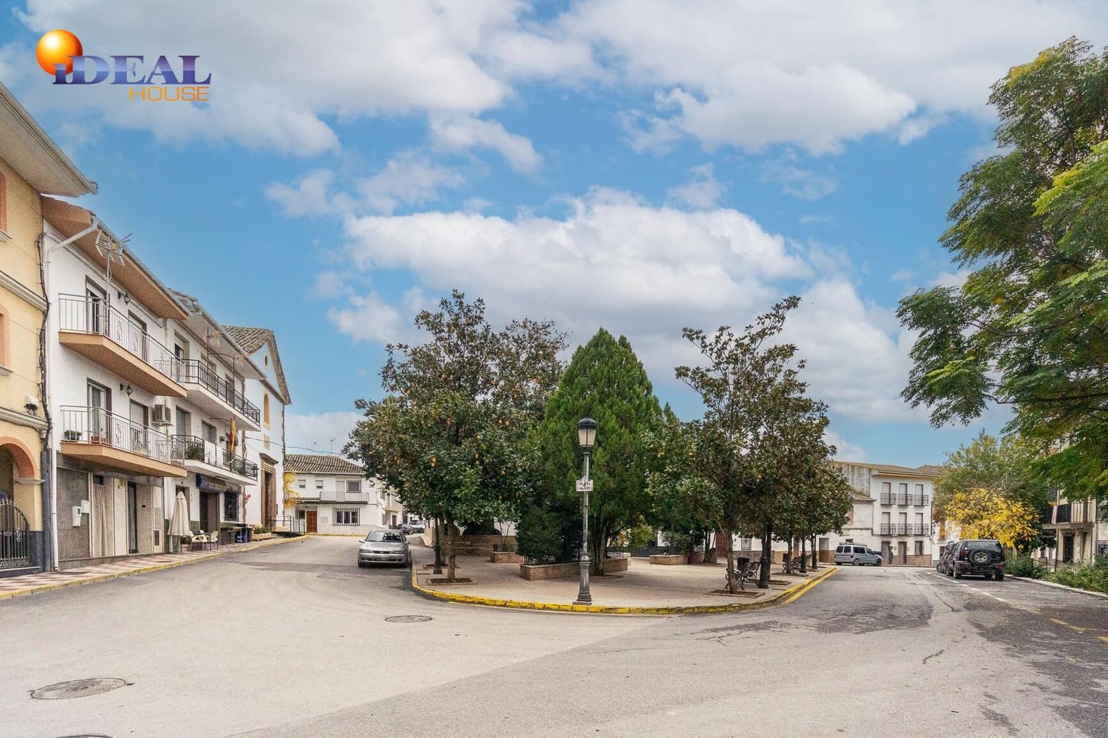 2 sovrum Hus till salu i Montillana - 111 500 € (Ref: 9433883)