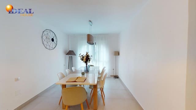 4 bedroom Penthouse for sale in Guadalmar, Málaga city with pool - € 599,000 (Ref: 9433884)