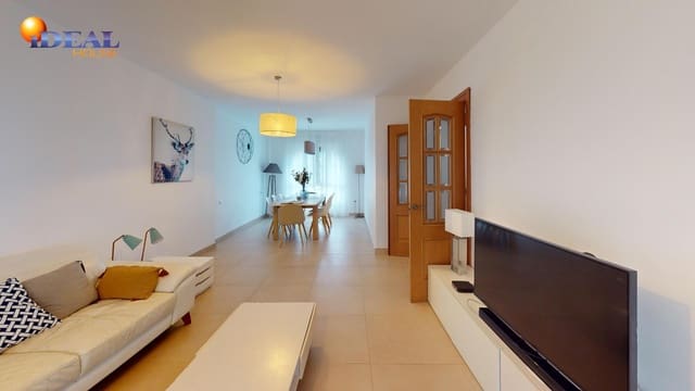 4 bedroom Penthouse for sale in Guadalmar, Málaga city with pool - € 599,000 (Ref: 9433884)