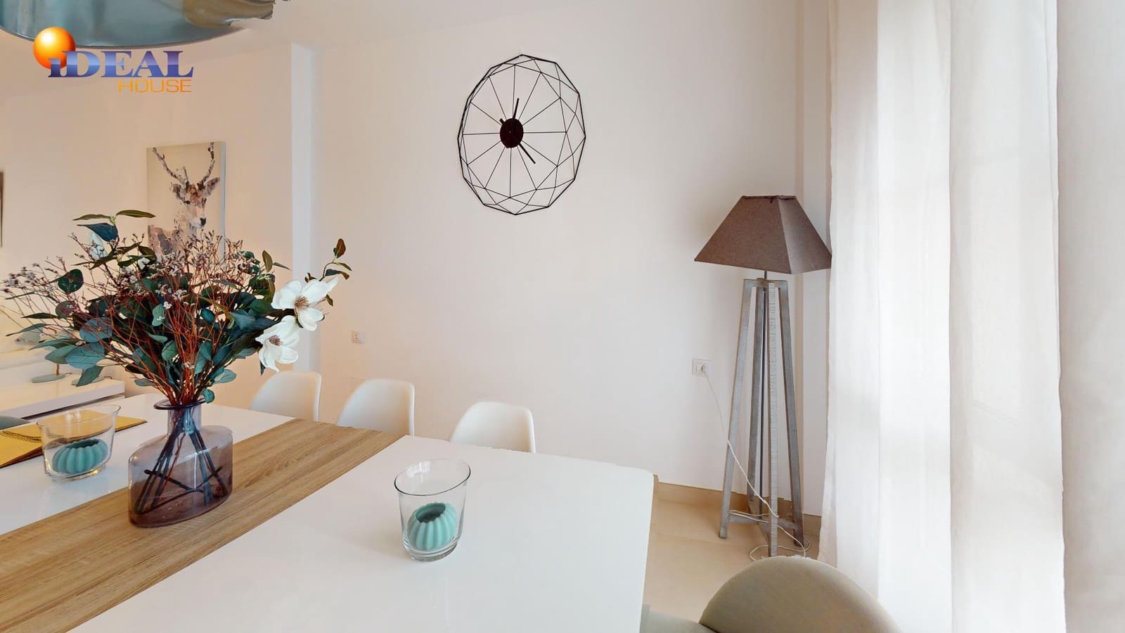 4 bedroom Penthouse for sale in Malaga city with pool - € 599,000 (Ref: 9433884)