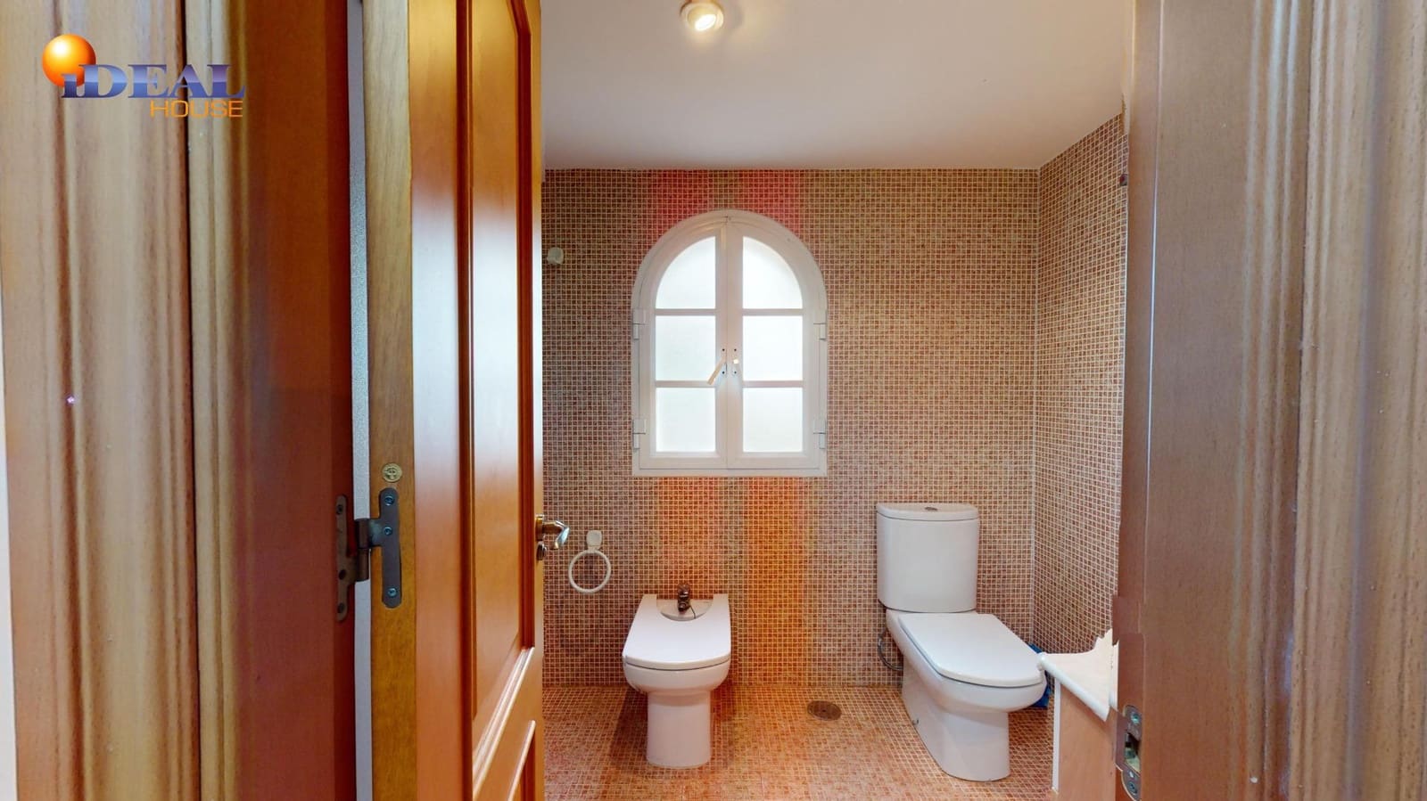 4 bedroom Penthouse for sale in Malaga city with pool - € 599,000 (Ref: 9433884)