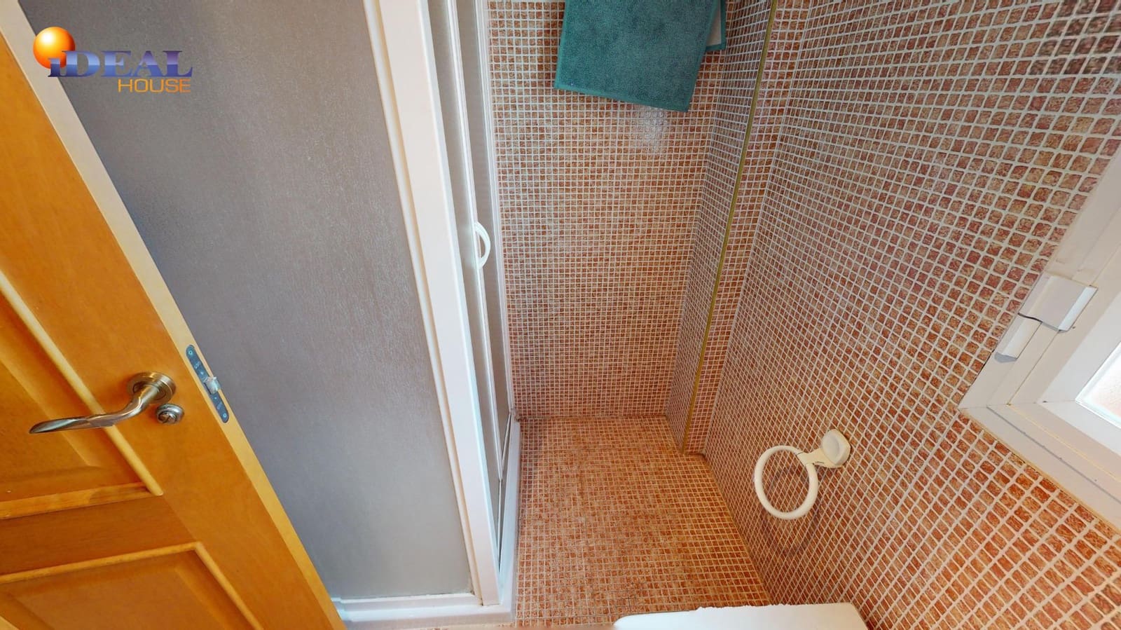 4 bedroom Penthouse for sale in Malaga city with pool - € 599,000 (Ref: 9433884)