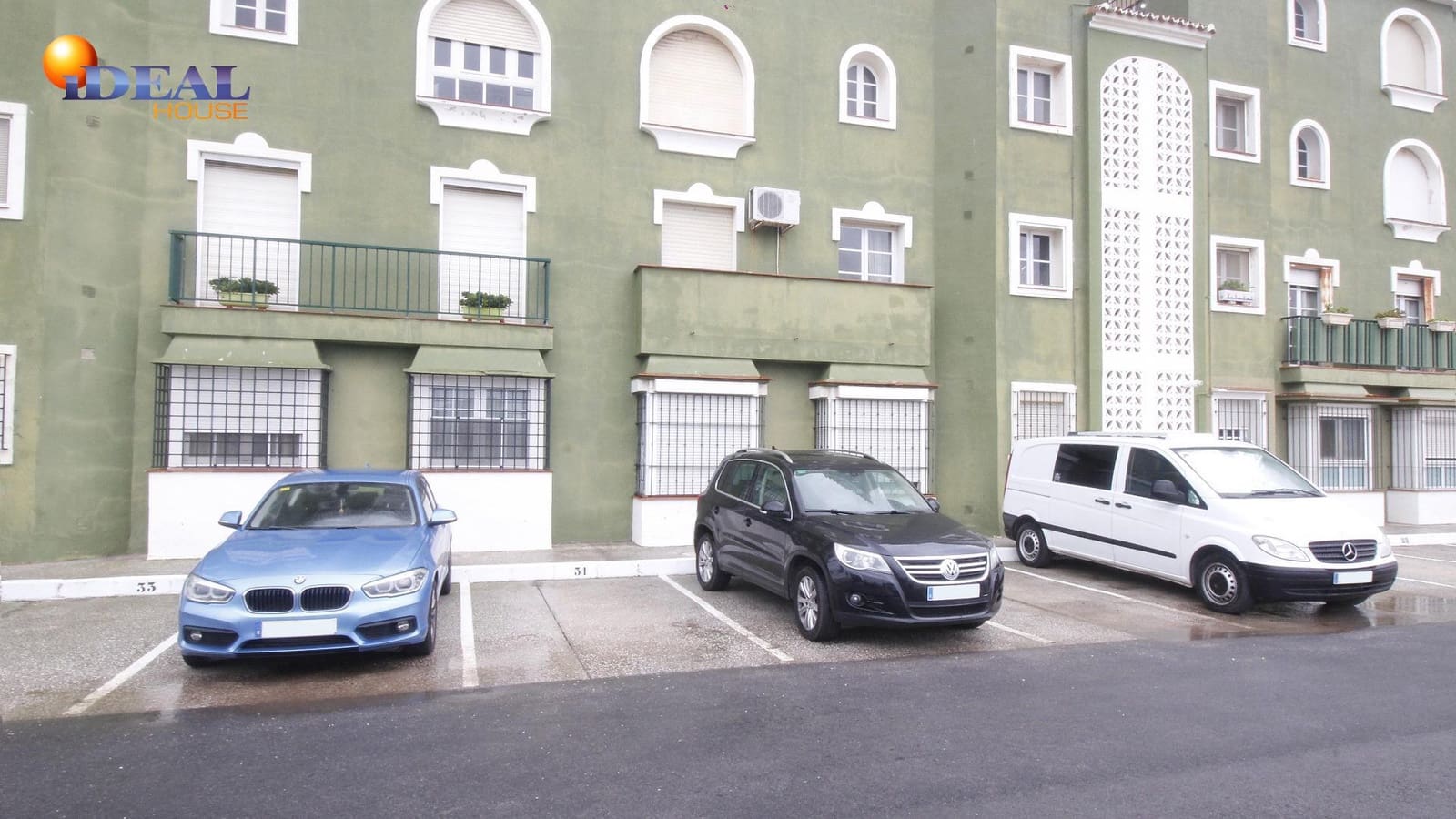 4 bedroom Penthouse for sale in Malaga city with pool - € 599,000 (Ref: 9433884)