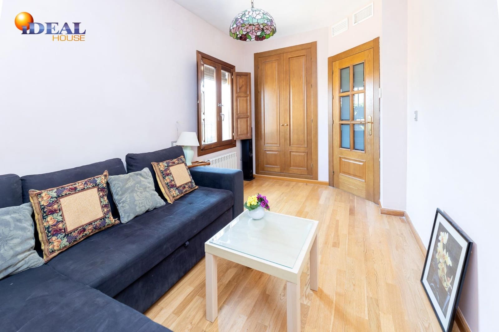 6 bedroom Villa for sale in Monachil with pool garage - € 485,000 (Ref: 9433885)