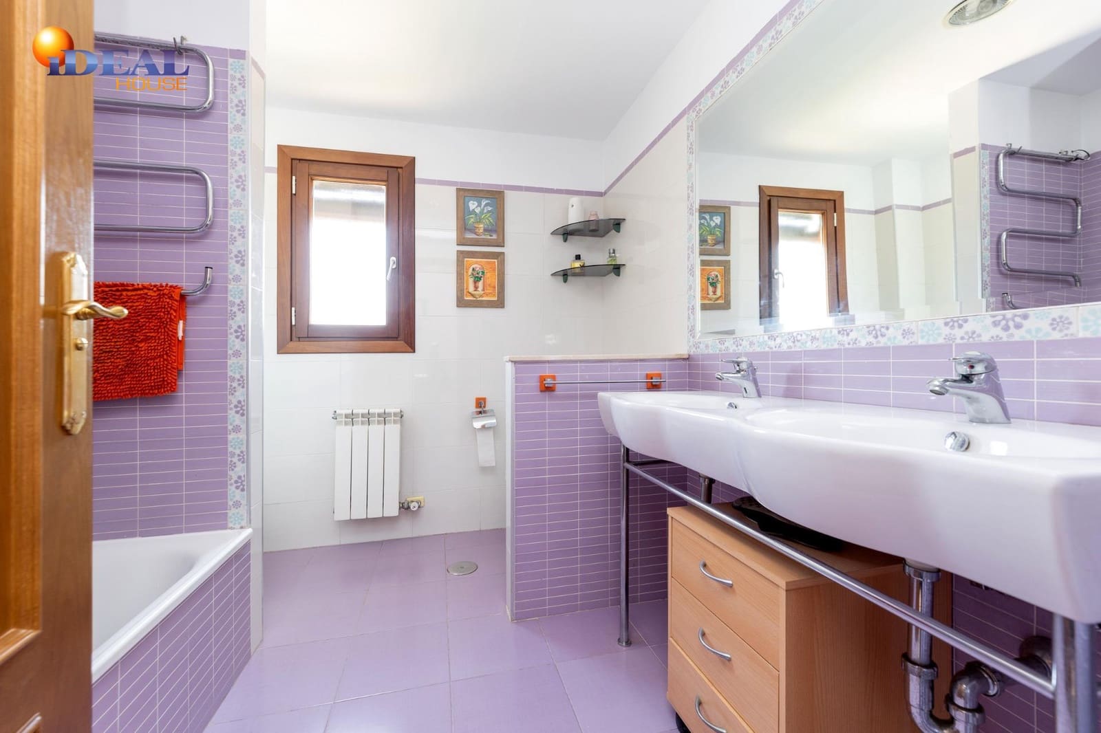 6 bedroom Villa for sale in Monachil with pool garage - € 485,000 (Ref: 9433885)