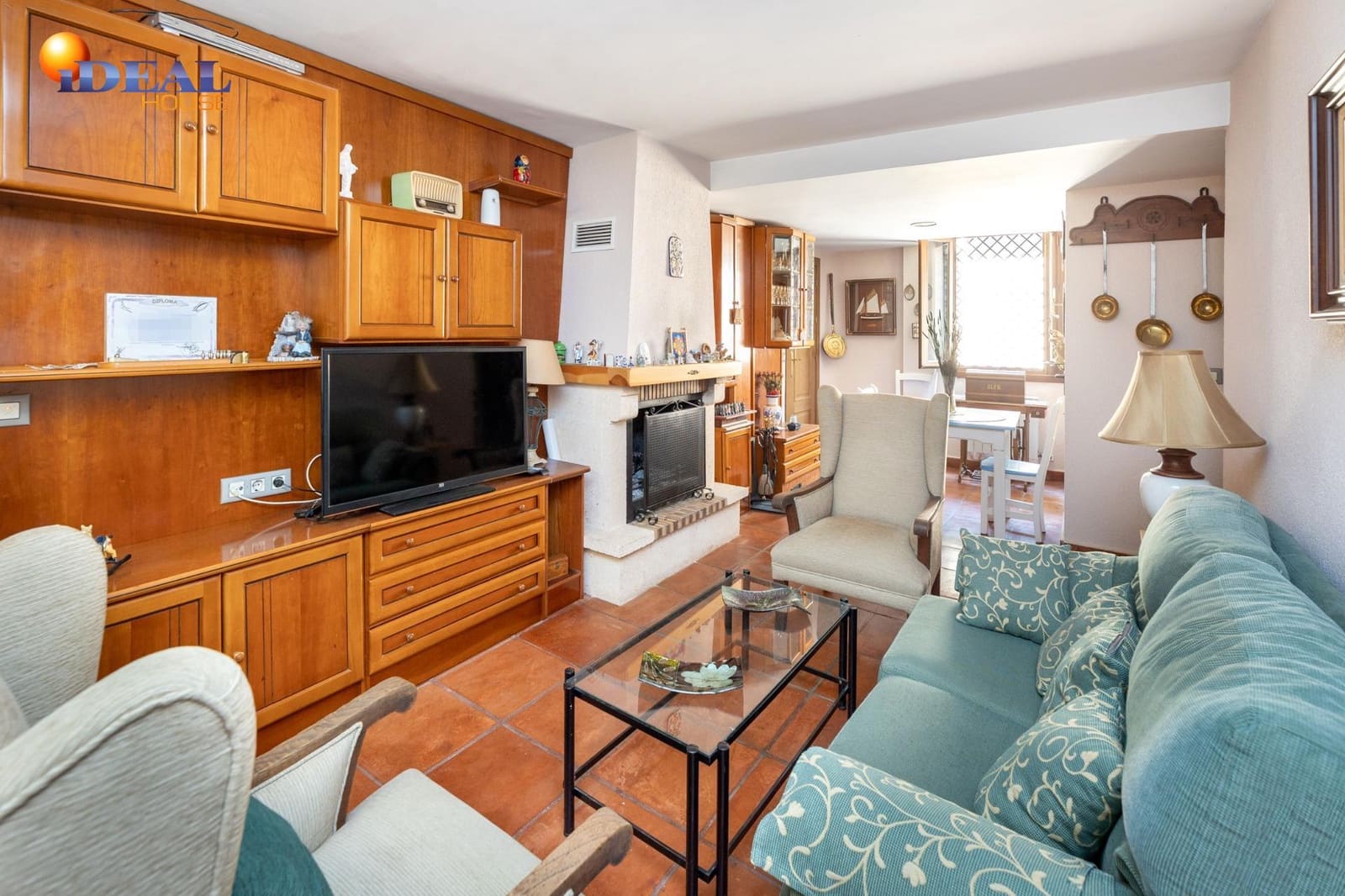 6 bedroom Villa for sale in Monachil with pool garage - € 485,000 (Ref: 9433885)