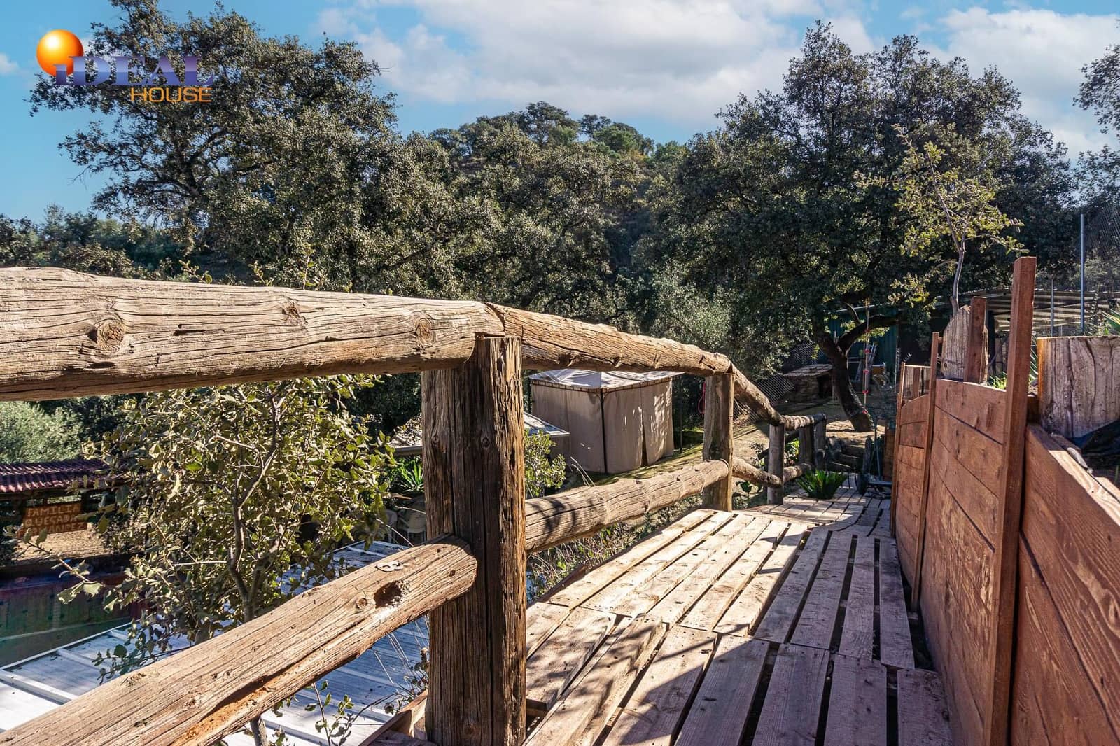 4 soverom Finca/Herregård til salgs i Castillo de Locubin med svømmebasseng - € 200 000 (Ref: 9433886)