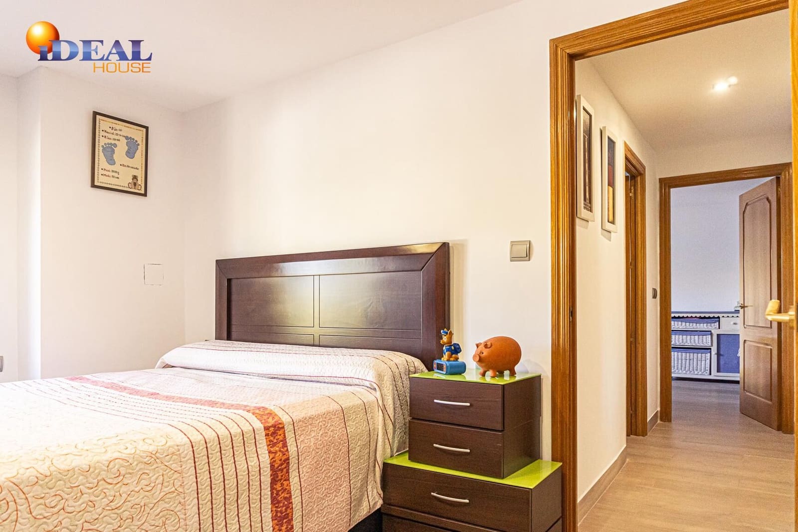 4 soverom Finca/Herregård til salgs i Castillo de Locubin med svømmebasseng - € 200 000 (Ref: 9433886)