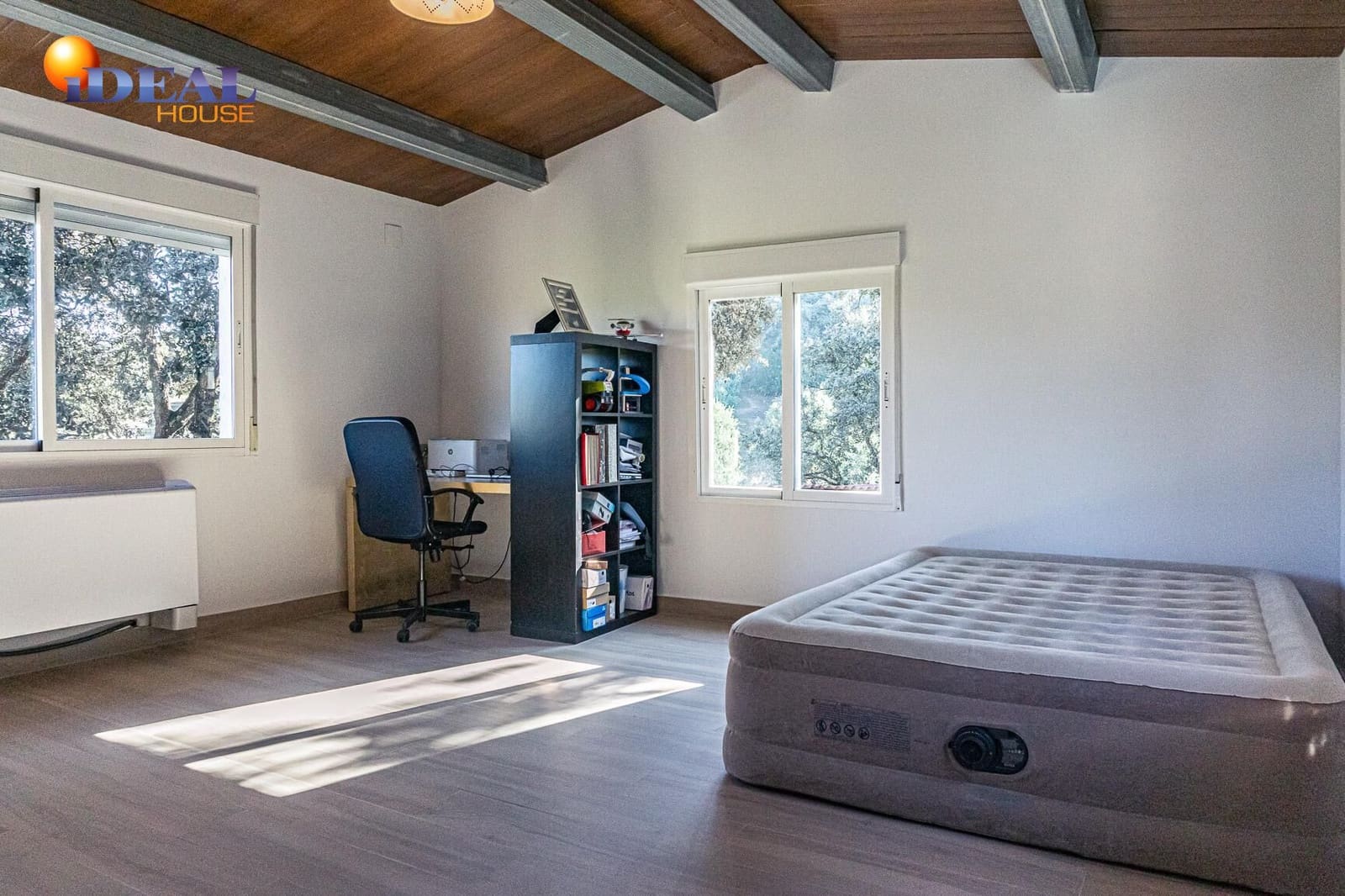 4 soverom Finca/Herregård til salgs i Castillo de Locubin med svømmebasseng - € 200 000 (Ref: 9433886)