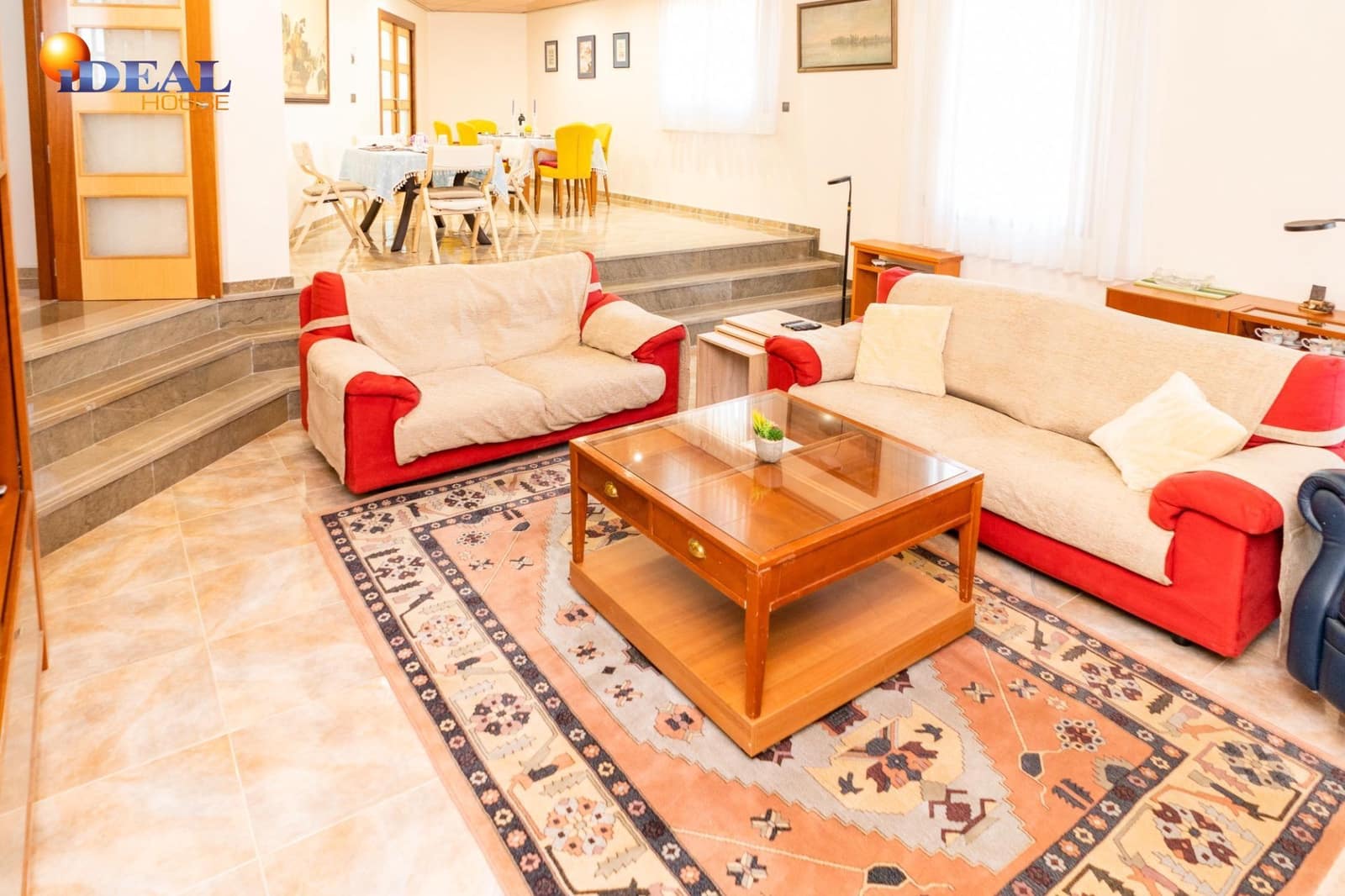 8 slaapkamer Villa te koop in Albolote met zwembad garage - € 990.000 (Ref: 9433888)