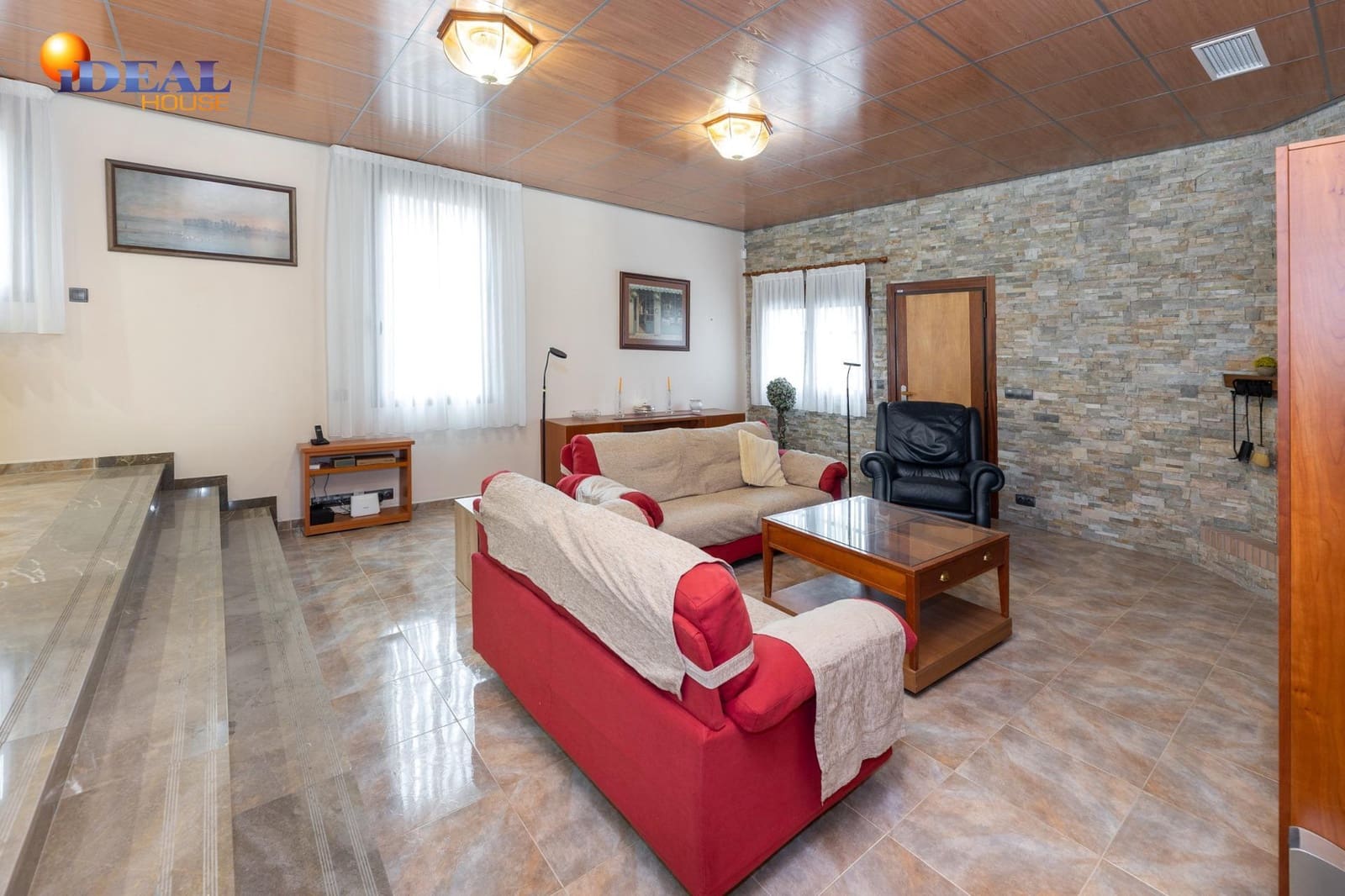 8 slaapkamer Villa te koop in Albolote met zwembad garage - € 990.000 (Ref: 9433888)