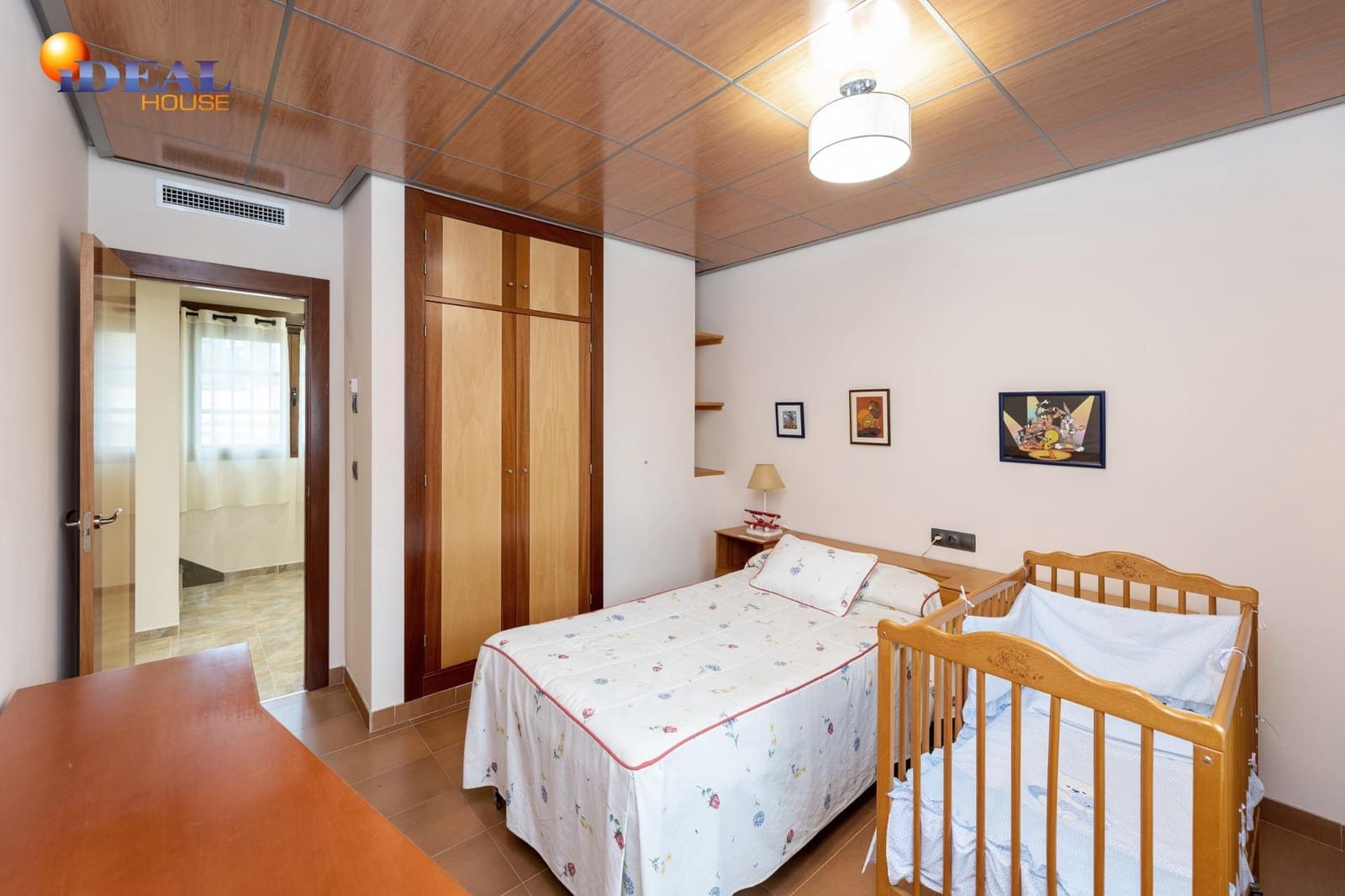 8 slaapkamer Villa te koop in Albolote met zwembad garage - € 990.000 (Ref: 9433888)