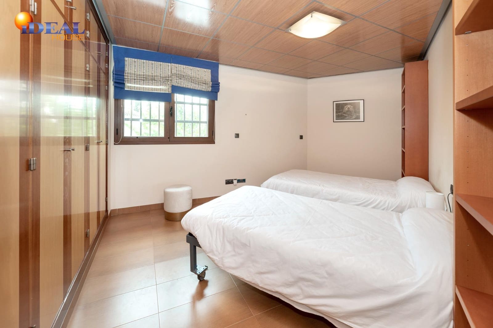 8 slaapkamer Villa te koop in Albolote met zwembad garage - € 990.000 (Ref: 9433888)