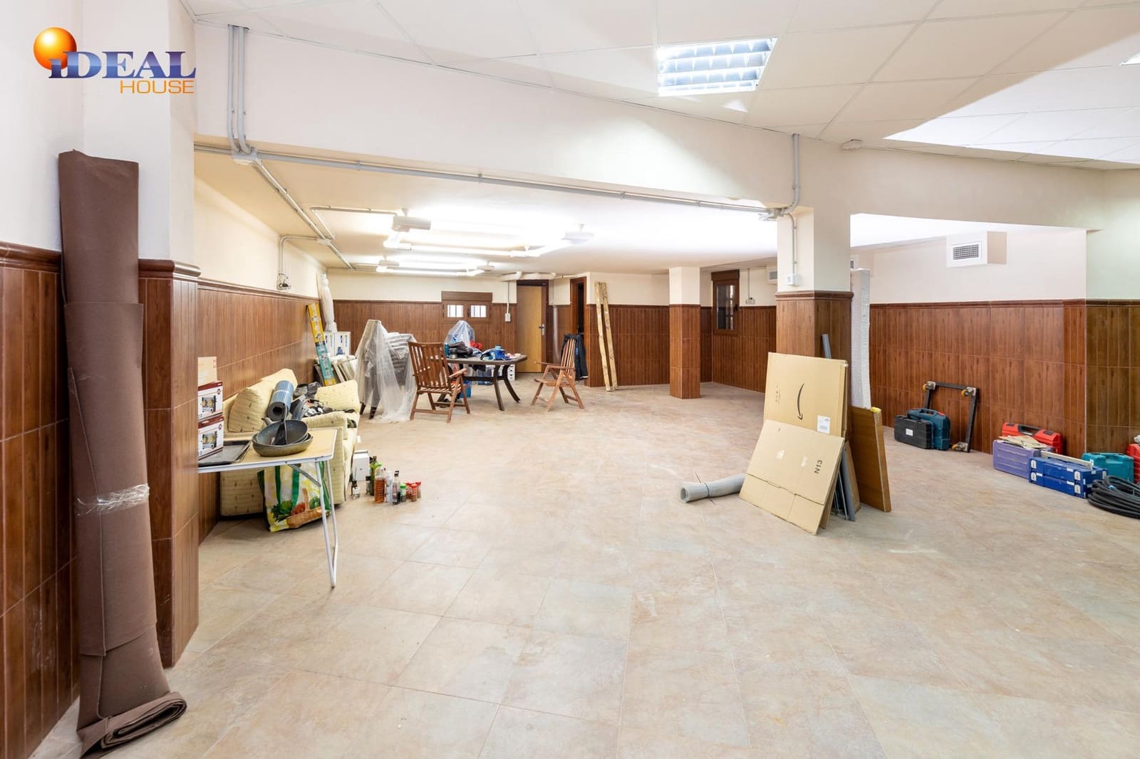 8 slaapkamer Villa te koop in Albolote met zwembad garage - € 990.000 (Ref: 9433888)