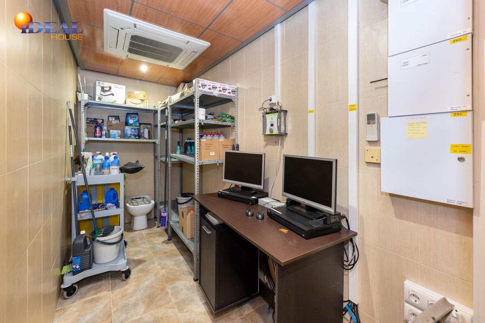 8 slaapkamer Villa te koop in Albolote met zwembad garage - € 990.000 (Ref: 9433888)