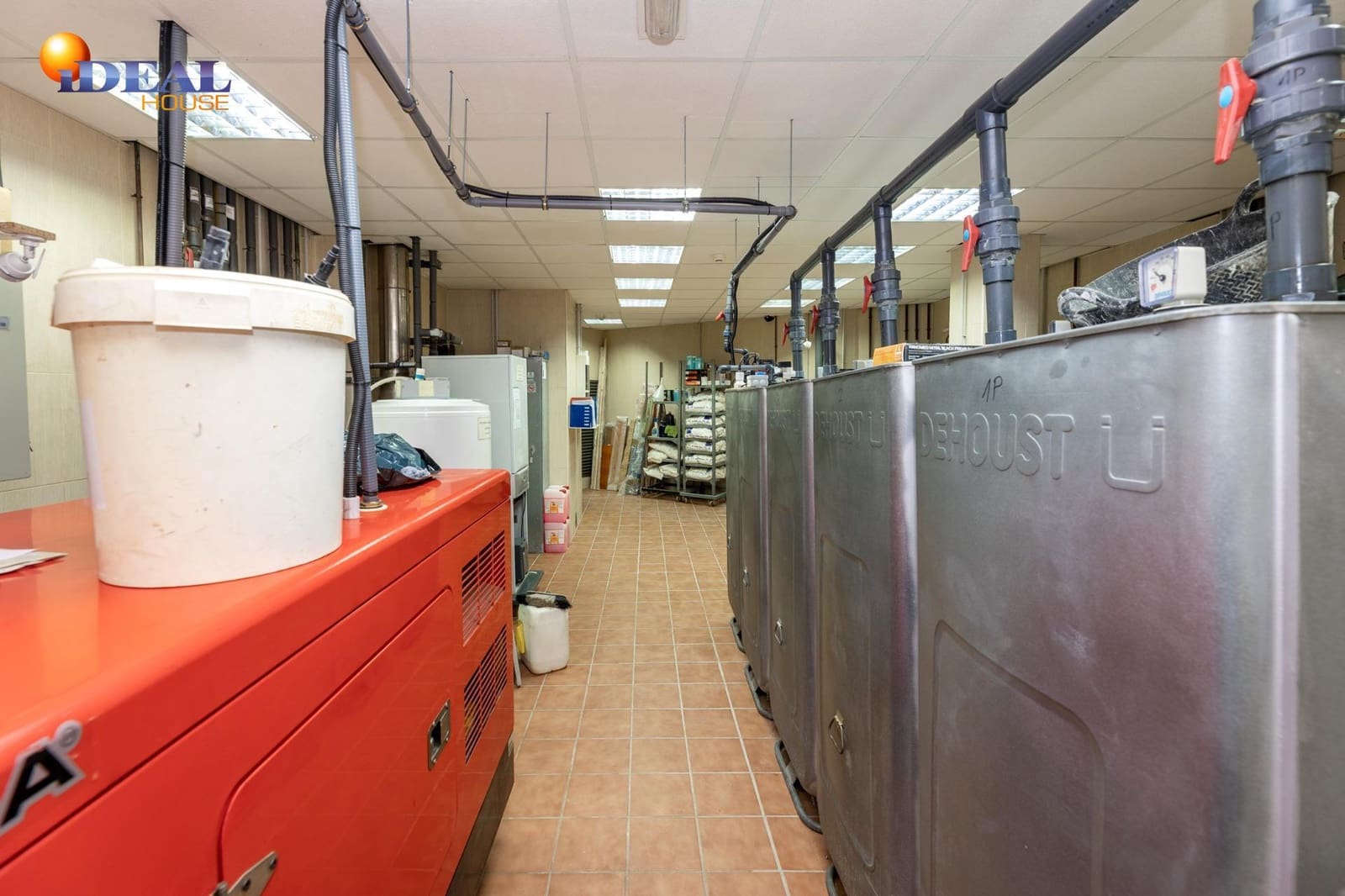 8 slaapkamer Villa te koop in Albolote met zwembad garage - € 990.000 (Ref: 9433888)