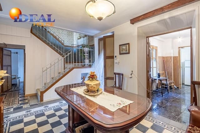 Piso de 8 habitaciones en Belicena, Vegas del Genil en venta con garaje - 233.000 € (Ref: 9433889)