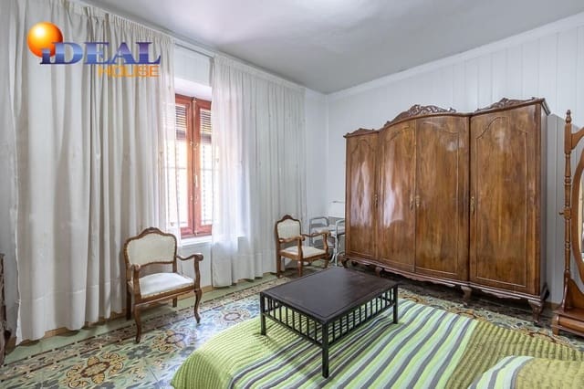 Piso de 8 habitaciones en Belicena, Vegas del Genil en venta con garaje - 233.000 € (Ref: 9433889)