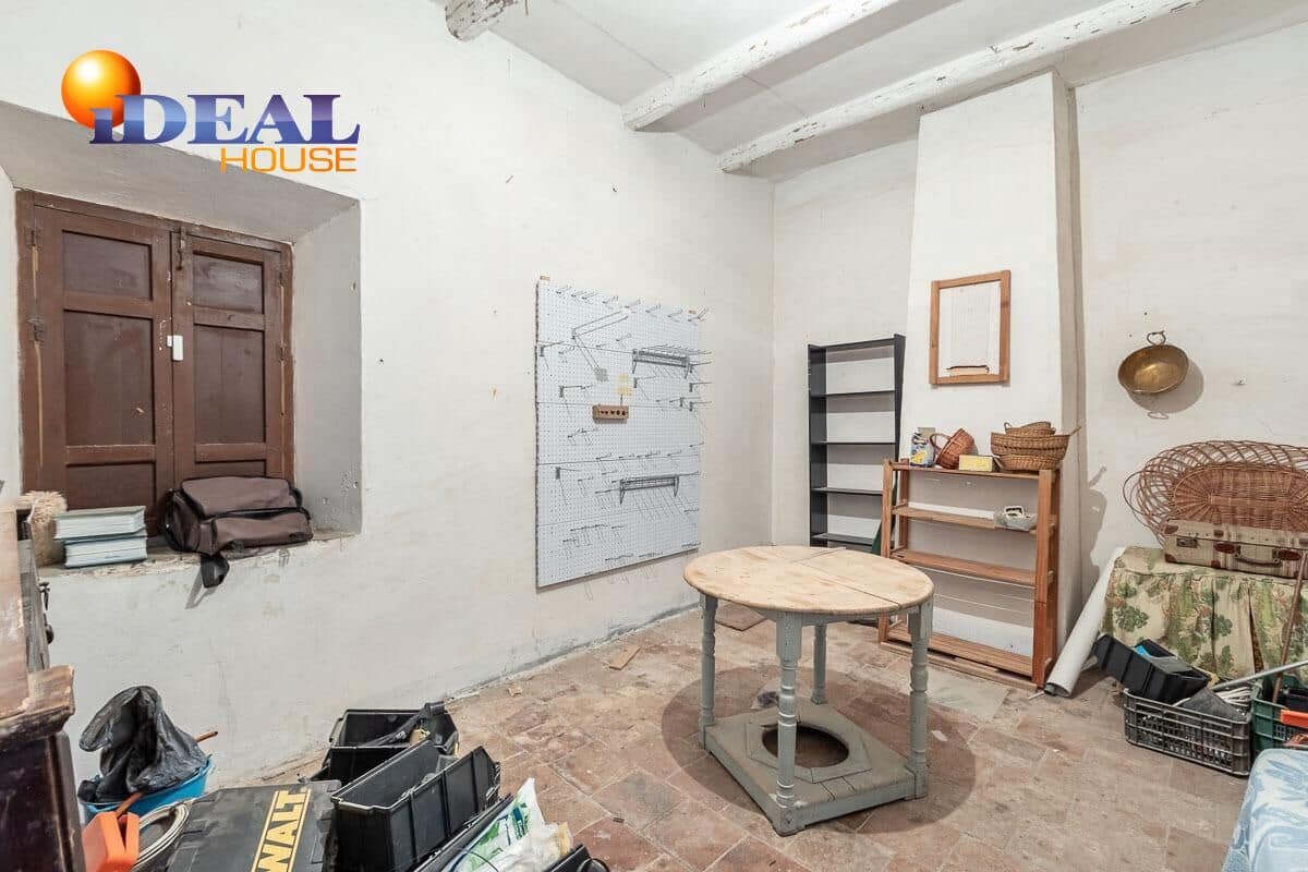 Piso de 8 habitaciones en Belicena en venta con garaje - 233.000 € (Ref: 9433889)