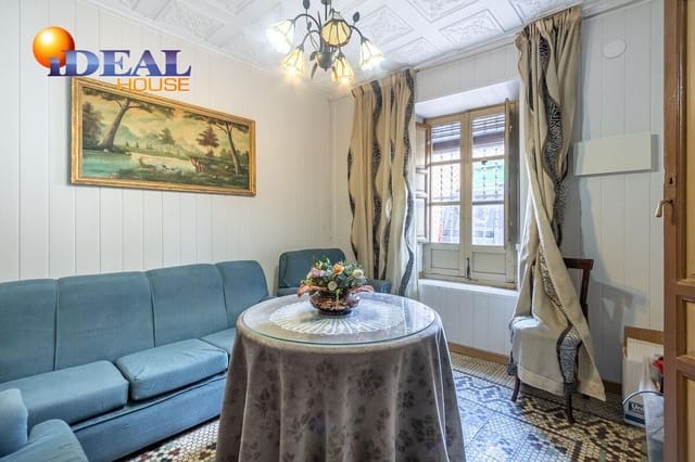 Piso de 8 habitaciones en Belicena, Vegas del Genil en venta con garaje - 233.000 € (Ref: 9433889)