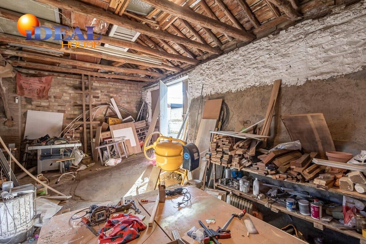 Piso de 8 habitaciones en Belicena en venta con garaje - 233.000 € (Ref: 9433889)