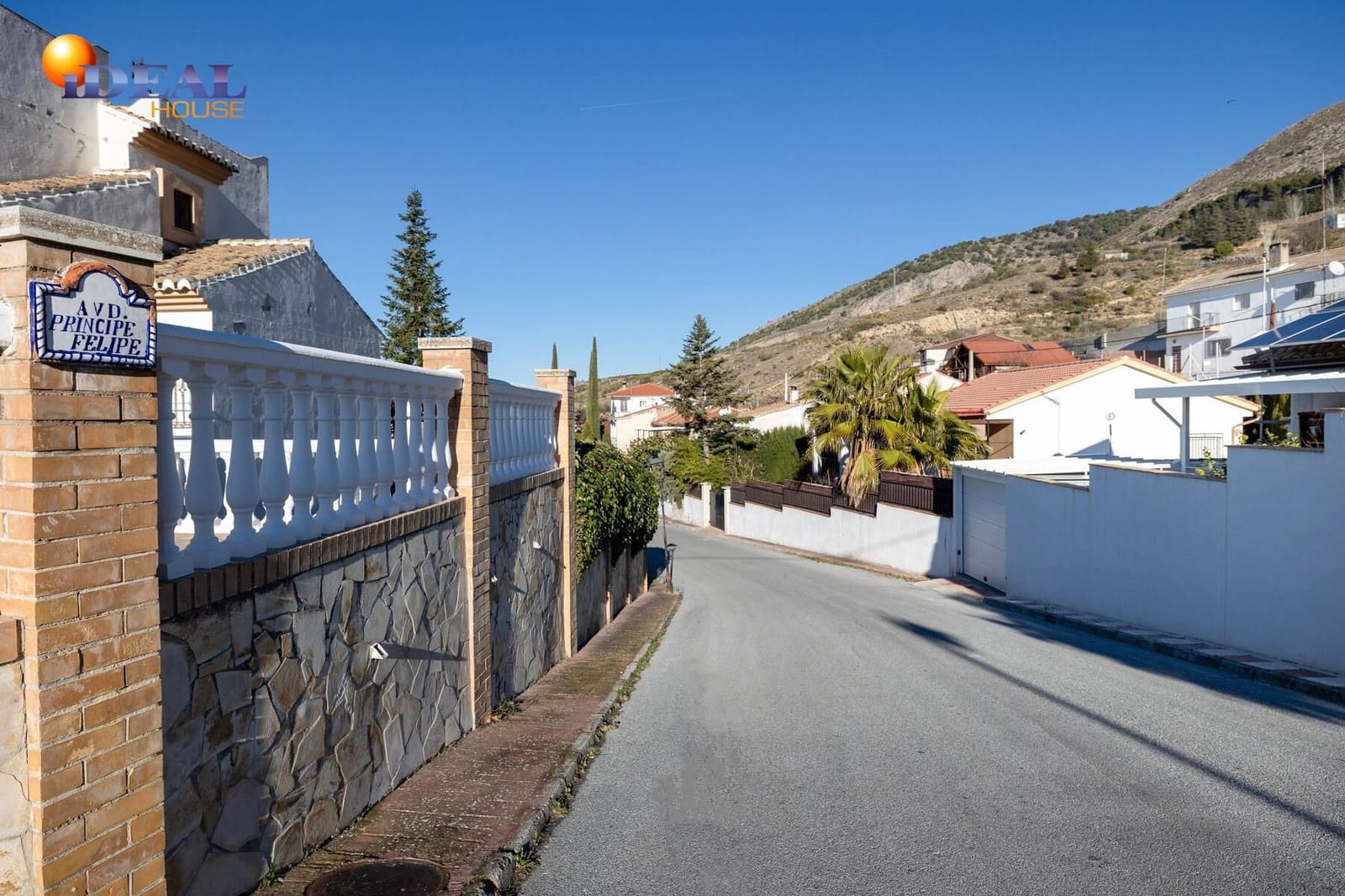 Tomt till salu i Alfacar - 55 000 € (Ref: 9433890)