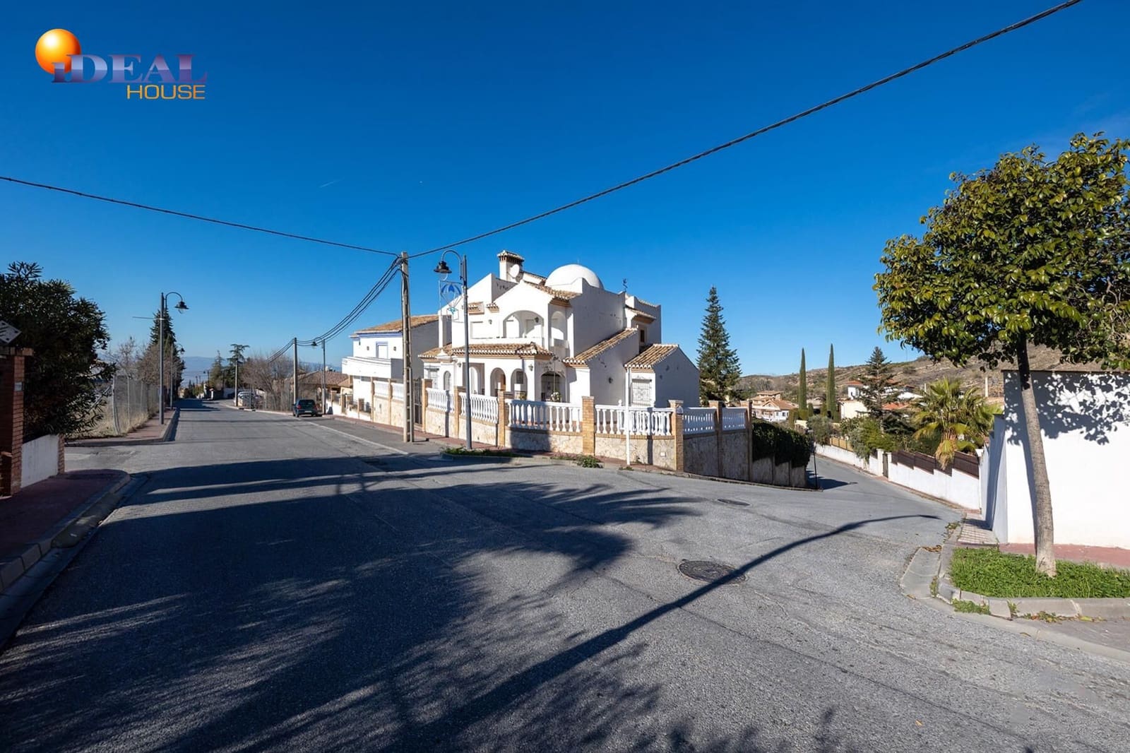 Tomt till salu i Alfacar - 55 000 € (Ref: 9433890)