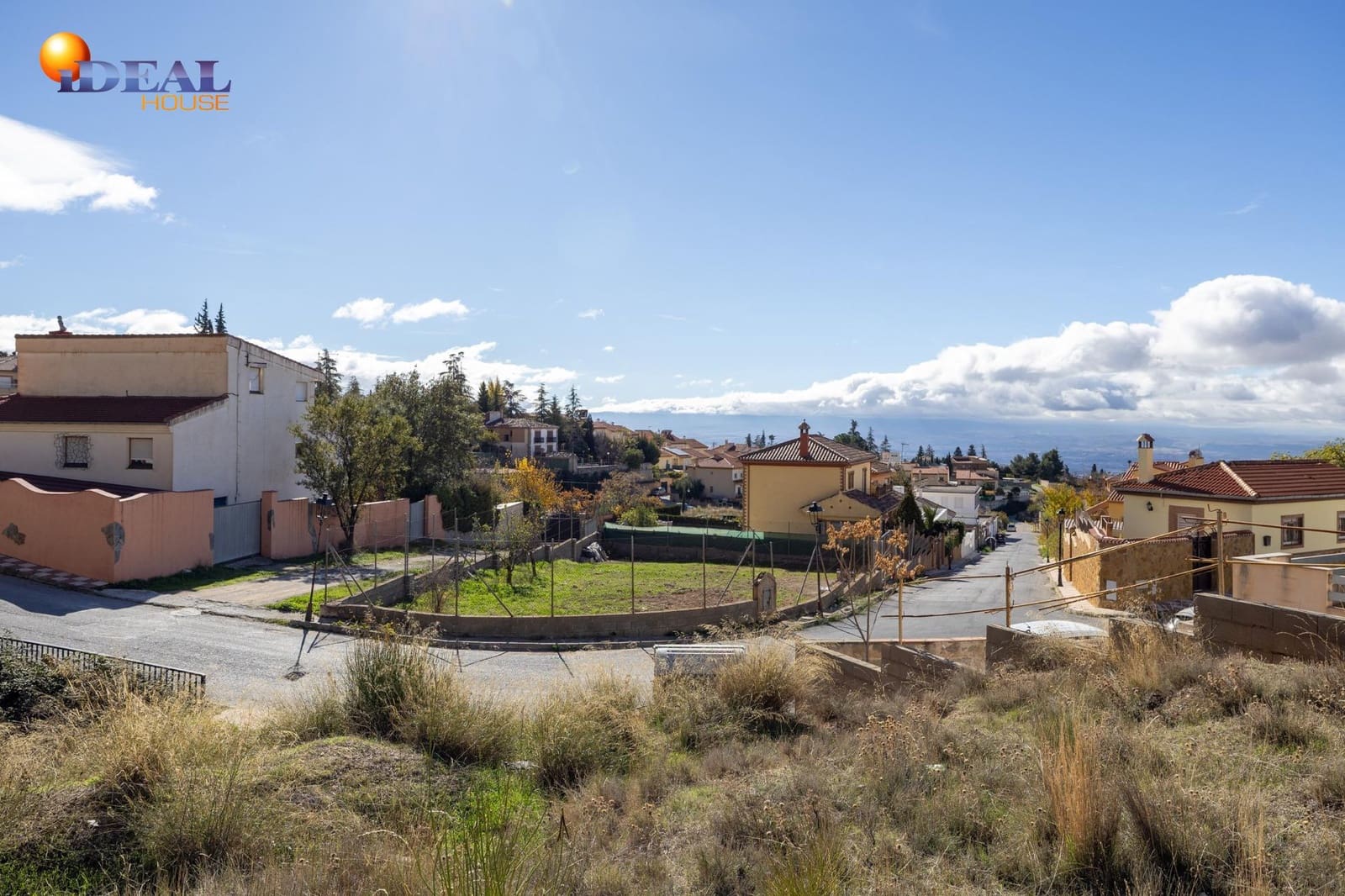 Tomt till salu i Alfacar - 55 000 € (Ref: 9433890)