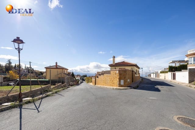 Tomt till salu i Alfacar - 55 000 € (Ref: 9433890)