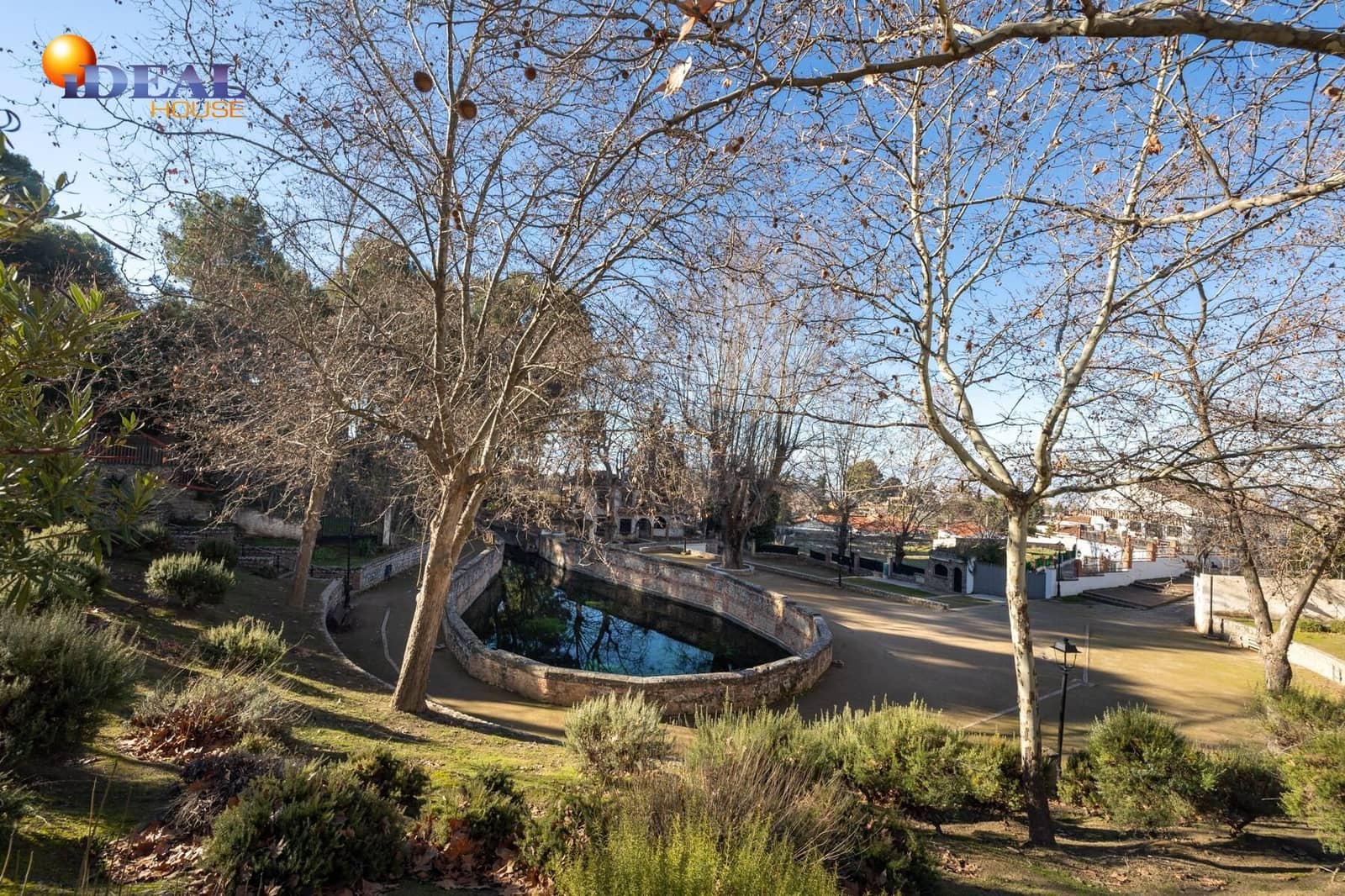 Tomt till salu i Alfacar - 55 000 € (Ref: 9433890)