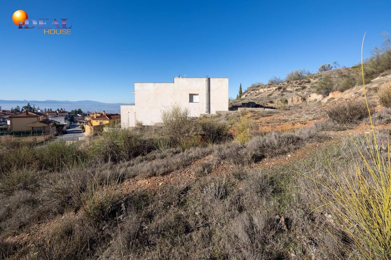 Tomt till salu i Alfacar - 55 000 € (Ref: 9433890)