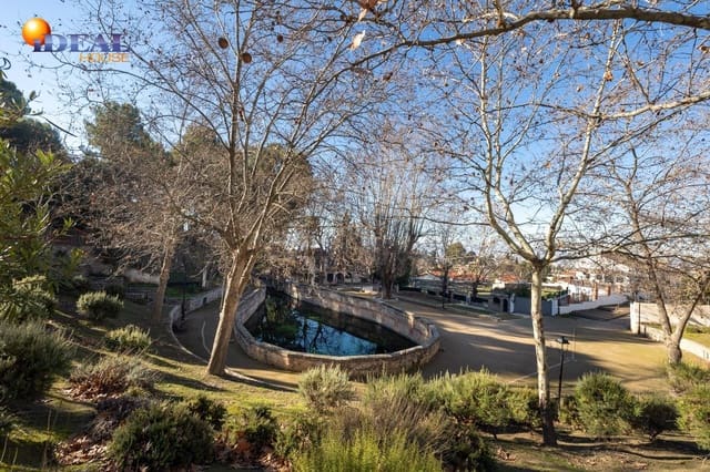 Tomt till salu i Alfacar - 55 000 € (Ref: 9433890)