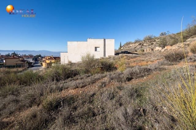 Tomt till salu i Alfacar - 55 000 € (Ref: 9433890)